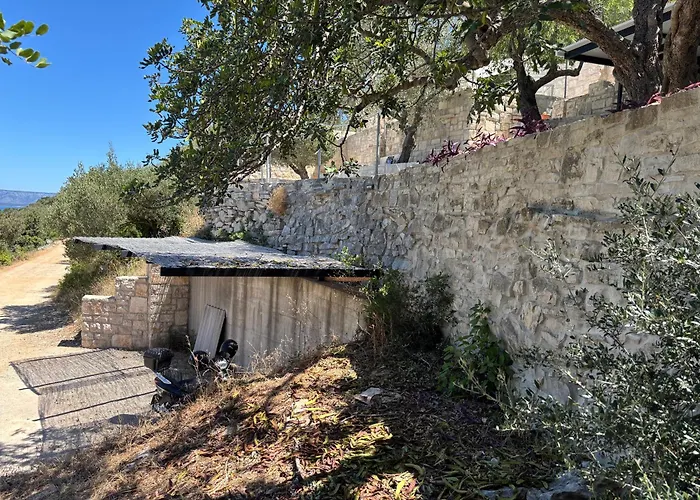 Tranquility Holiday home