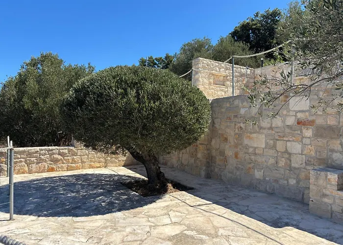 Tranquility Сasa de vacaciones *