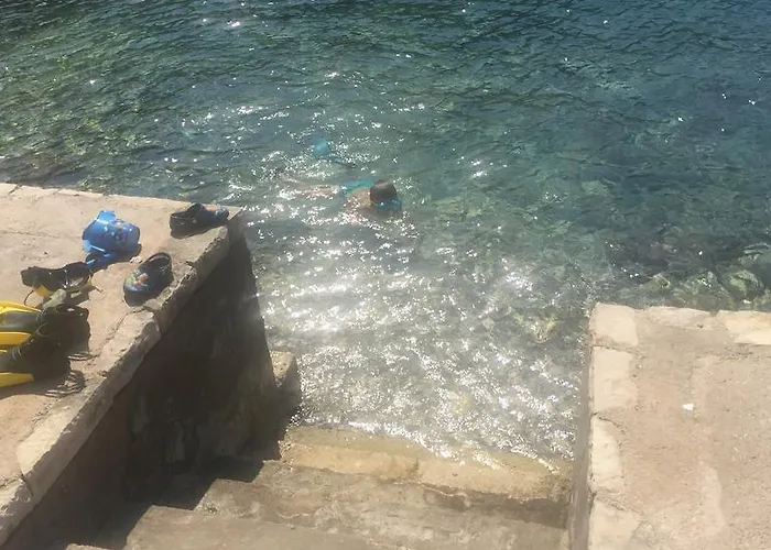 Tranquility Vela Luka